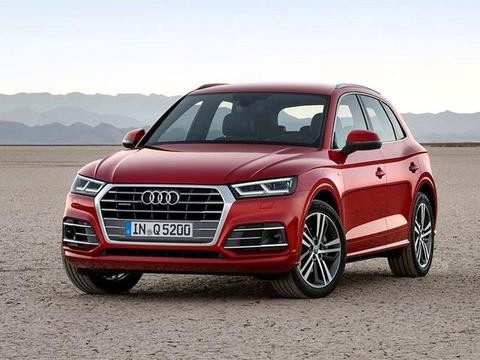 盘点2018年即将上市的豪华SUV盘点。