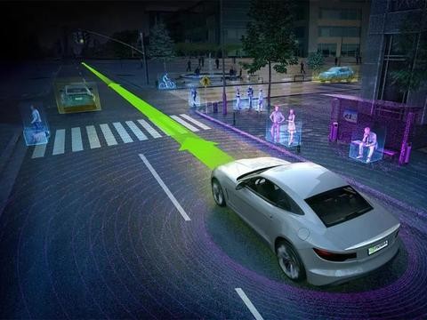 驾校教练要失业了，以后不用考驾照了？