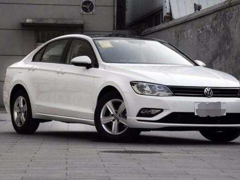 全新“省油王”: 颜值帅过CC油耗低, 这价格太良心?