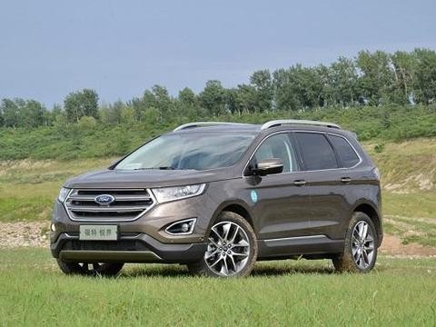 9月卖最好的7座SUV排名，锐界、汉兰达进不了前3，第1名简直碾压