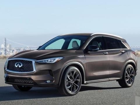 想了2天决定放弃Q5！这货双循环2.0T绝对黑科技，怒怂X3