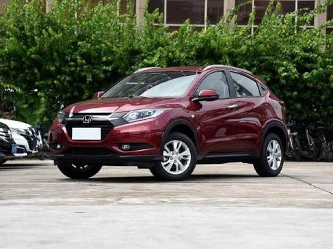 嫌昂科拉有点土气，长安CS35油耗又高了点？那可以看看它