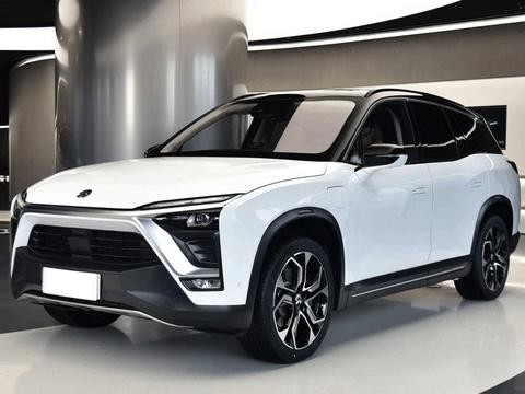 国内最强电动车, 只要特斯拉一半的价格, 刚上市就被热抢!