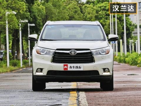 20多万买合资7座SUV，90%的人都会考虑这2款！