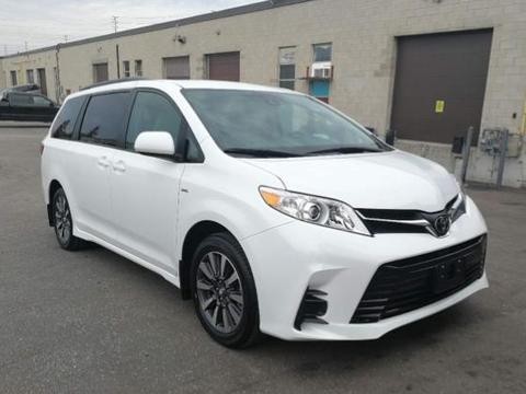 18年新款平行进口车报价！都是爆款哟