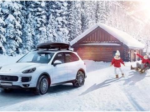 汽车美容保养过程中一定要避免这些误区