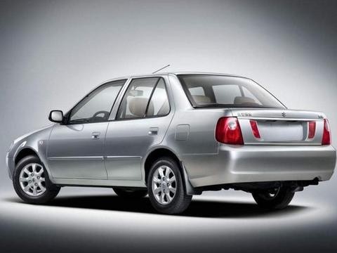 铃木为啥卖不好？看了这篇对比，我瞬间明白了！