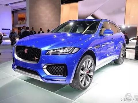 打造领先豪华车企 捷豹路虎重磅出击沈阳国际车展