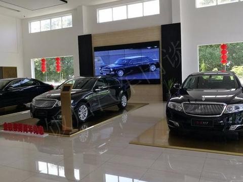 小伙花28.7万元买辆1.8T排量红旗H7，同等价格朋友买辆奥迪A4L