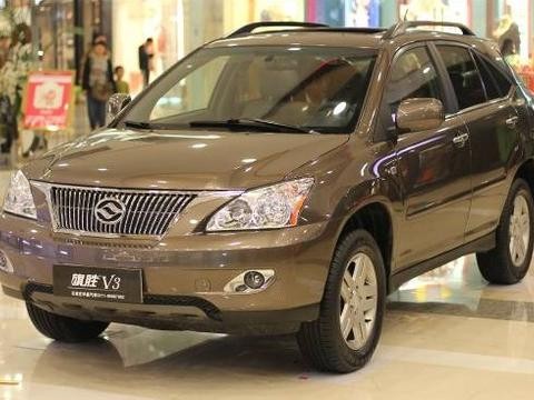 未来可能消失的8家车企，如今真的是一个比一个惨！