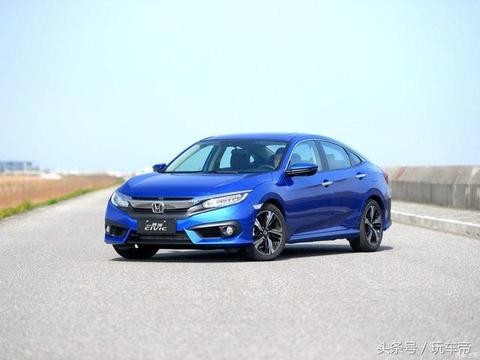 终端包牌价16万 精品A级车，对比后，不输日系的