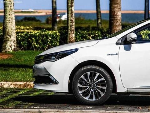 20万公里不大修, 被誉为开不坏的神车, 10万起油耗仅5L