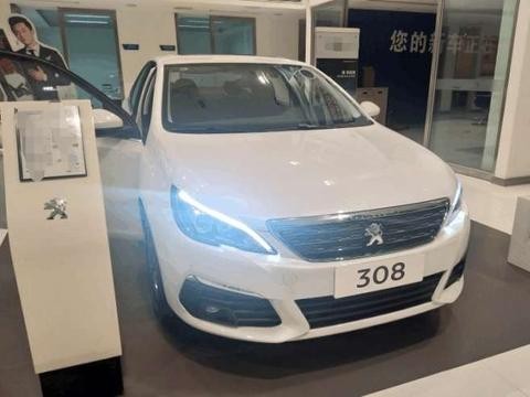 “标致308”怎么样? 女车主: 用车过程的优缺点感受有多差?