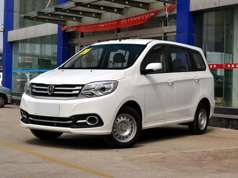 5款新车集中上市，售价区间5至52万，陆风X7死怼路虎神行