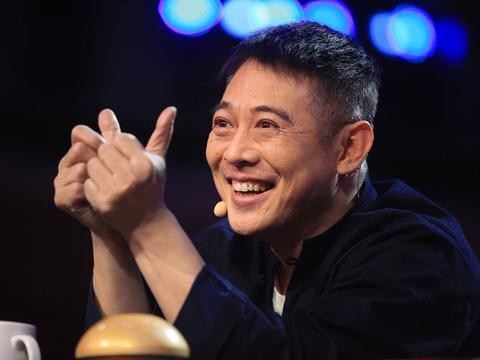 李连杰是他干爹！星爷欣赏他！因情险毁星途！如今复出豪车傍身！