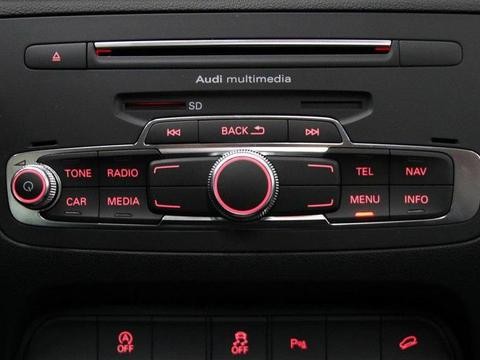 外观小巧, 女生最容易上手, 男生上路超控还远甩途观