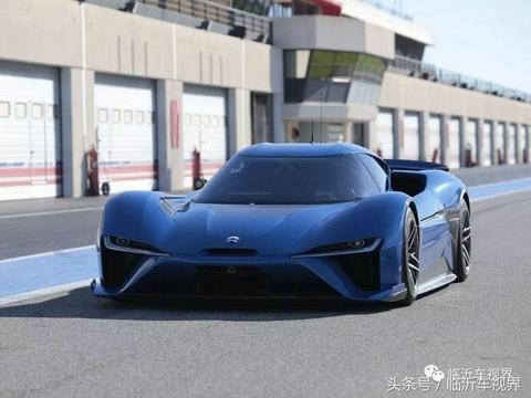 6位互联网大佬每人一台的1309万定制座驾，除了这几位谁都得不到