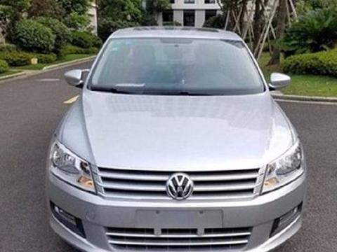 最便宜的大众车新款上市，不到9万元，国产车这下又要慌了！