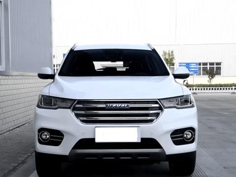 长城汽车正式退役老版1.5T发动机! 全新1.5T竟在这款车型上首试?