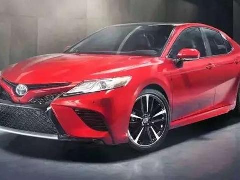 2018年必火的4款车型！加价也很难买到！有你喜欢的吗？