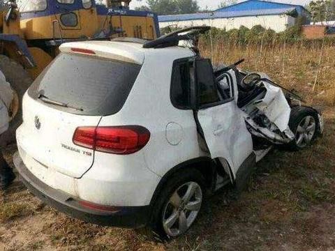 3款逝世率最高的汽车, 买车前请再三考虑, 不怕死的话就选它们