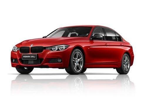 新BMW 3系一亮相, 就成爆款。