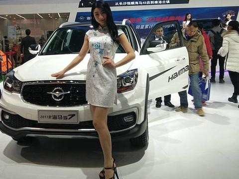 又降价了！这国产SUV为夺市场，再降2万！还买啥哈弗H6