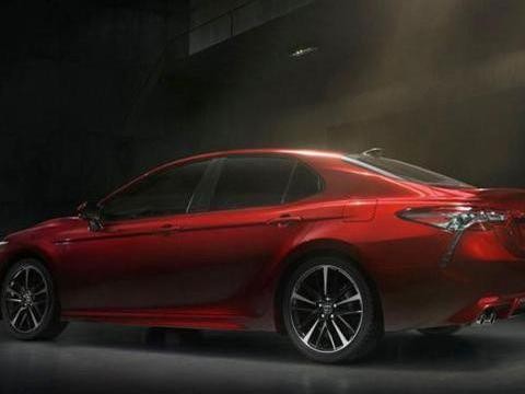 这5款车型明年一上市肯定会遭到疯抢! 没买车的有福了