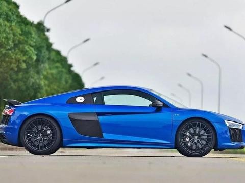 你们的Dream Car我可能都开过了！丨特稿