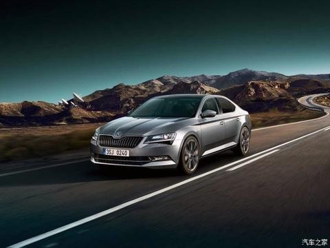 正宗德系血统中型车，标配自动启停，今直降4万仅15万还没啥迈腾