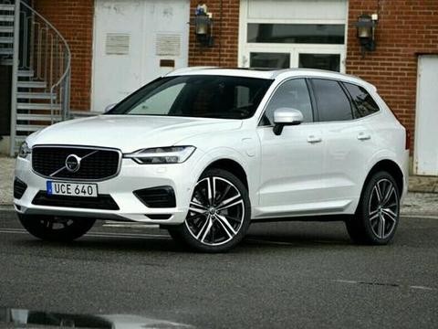 价格上叫板BBA！这款豪华SUV敢跟Q5对着干