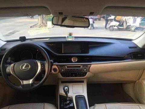 落地价43万,现在只需29万,车内听不见发动机的声音,后排能泡茶