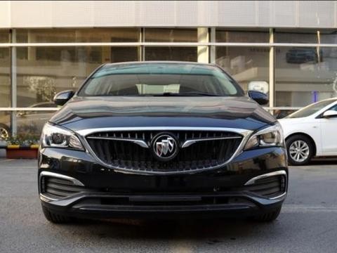 最良心合资车型，外观比思域还漂亮，增配反而降价4万，买啥朗逸