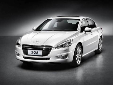 堪称最落魄B级车，配宝马发动机怒降5万，半年却只卖出150辆！