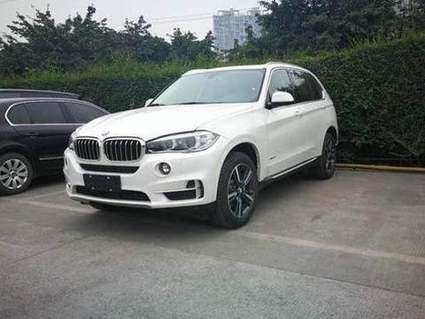 85万就能落地，最保值豪华SUV，女朋友都说这车好