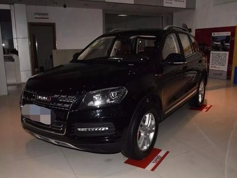 野马T70S新增1.5T车型，不到9万，性价比在哪？