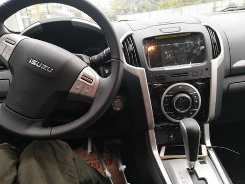 本田CR-V一个价，配柴油发动机，越野性能叫板普拉多