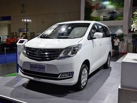 仅售4.58万，性价比完爆宝骏730，比五菱有面子