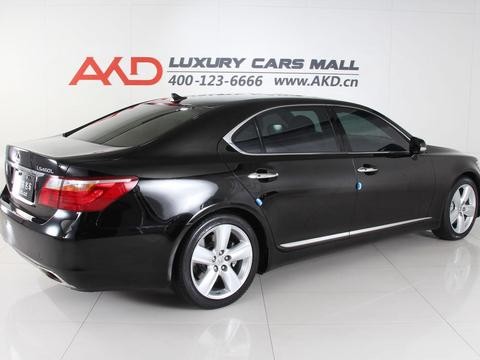 进口车为什么这么贵？看看50万的雷克萨斯是怎样卖到100多万的！