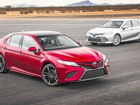 2018年必大卖的7款车！没买车的赶紧抢！