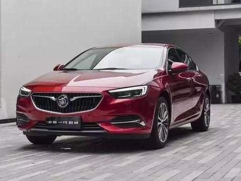 这几款中级车适合年轻人开，酷炫不失面子，运动气息浓重