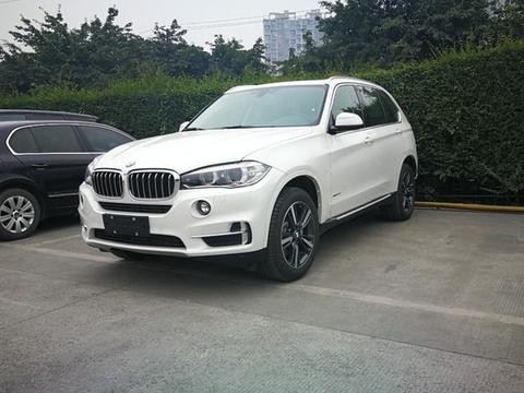 85万就能落地，最保值豪华SUV，女朋友们都说档次高