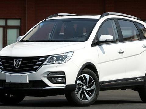 三款手动挡也能月销4W, 几乎把H6挑下马, 现已推自动挡, 该入坑了