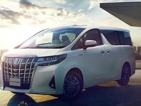 首度加入主动安全系统，加价30万的它恐怕更难买到了