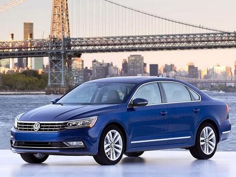 新一代朗逸终于冒头欲保“神车”封号 看明年大众如何收割信仰!