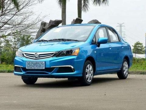 这台本田5万起却没人要？比捷达更耐造，比飞度厚道，还买什么F3