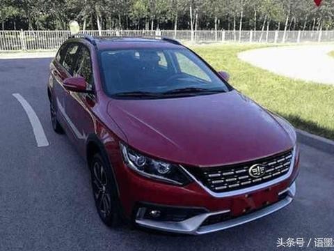 全新CX65跨界旅行轿车上市！