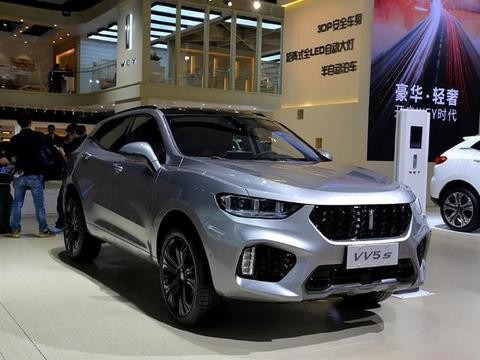 顶配哈弗H6换标换壳，再加价两万，一样能月销破万