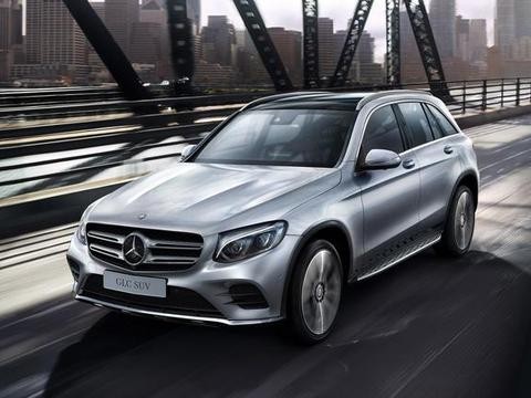 奔驰要推出新车型？奔驰“GLCL”你听说过吗？2018上市！