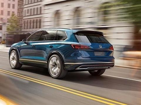 大众要放大招了, 油耗低或售20万起!